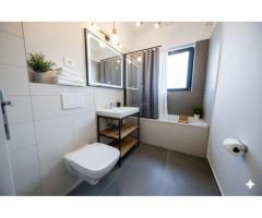 Apartamentul nr. 20 | 2 camere decomandat | Etaj 2 | Terasă 8,60 mp | - Imagine 3