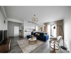 Apartamentul nr. 14 | 2 camere decomandat | Etaj 2 | Terasă 8,61 mp | - Imagine 2