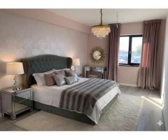 Apartamentul nr. 14 | 2 camere decomandat | Etaj 2 | Terasă 8,61 mp | - Imagine 4