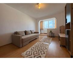 Apartament cu doua camere de inchiriat