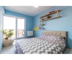 2 Camere Openspace, GrandPark, Soporului, Parcare, Modern,AC, Iulius. - Imagine 3