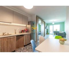2 Camere Openspace, GrandPark, Soporului, Parcare, Modern,AC, Iulius. - Imagine 4