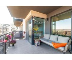 2 Camere Openspace, GrandPark, Soporului, Parcare, Modern,AC, Iulius. - Imagine 10