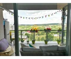 2 Camere Openspace, GrandPark, Soporului, Parcare, Modern,AC, Iulius. - Imagine 11