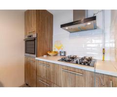 2 Camere Openspace, GrandPark, Soporului, Parcare, Modern,AC, Iulius. - Imagine 12