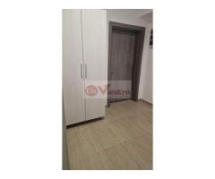 De inchiriat apartament cu 2 camere bloc nou, Anul revolutiei, et.1, 450 E - Imagine 2