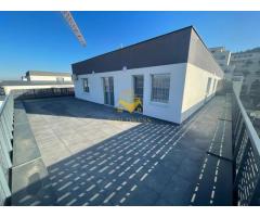 Penthouse 4 camere, Modern, Parcare, AC,  Zona VIVO, BMW, Avram Iancu