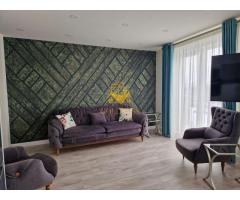 Penthouse 4 camere, Modern, Parcare, AC,  Zona VIVO, BMW, Avram Iancu - Imagine 4