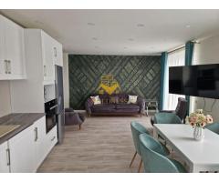 Penthouse 4 camere, Modern, Parcare, AC,  Zona VIVO, BMW, Avram Iancu - Imagine 5
