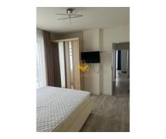 Penthouse 4 camere, Modern, Parcare, AC,  Zona VIVO, BMW, Avram Iancu - Imagine 6
