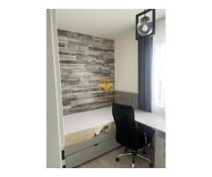 Penthouse 4 camere, Modern, Parcare, AC,  Zona VIVO, BMW, Avram Iancu - Imagine 9