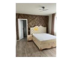 Penthouse 4 camere, Modern, Parcare, AC,  Zona VIVO, BMW, Avram Iancu - Imagine 11