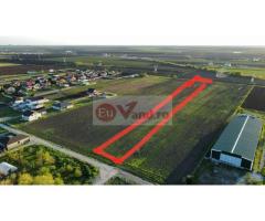 De vanzare teren intravilan cartier Maloo, Vanatori, 25E/mp