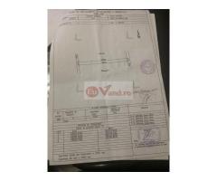 De vanzare teren intravilan cartier Maloo, Vanatori, 25E/mp - Imagine 3