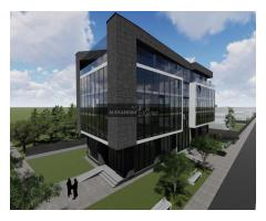 Teren cu autorizație | clinică | birou | 1450 mp utili | Bună Ziua - Imagine 2