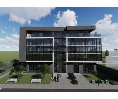 Teren cu autorizație | clinică | birou | 1450 mp utili | Bună Ziua - Imagine 3