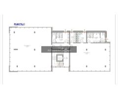 Teren cu autorizație | clinică | birou | 1450 mp utili | Bună Ziua - Imagine 5
