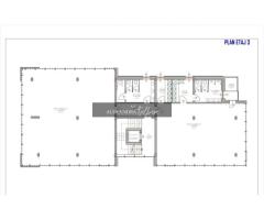 Teren cu autorizație | clinică | birou | 1450 mp utili | Bună Ziua - Imagine 7