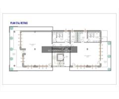 Teren cu autorizație | clinică | birou | 1450 mp utili | Bună Ziua - Imagine 8