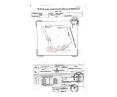De vanzare teren extravilan Tecuci, la intrarea in oras dinspre Draganesti