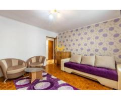 2 camere, modern, Manastur str. Clabucet Zona Academiei de Muzica - Imagine 4