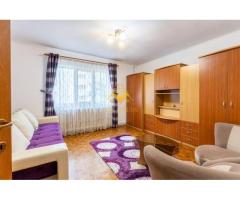 2 camere, modern, Manastur str. Clabucet Zona Academiei de Muzica - Imagine 5