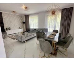 Casă individuală | finisaje moderne | la cheie | curte | Salicea