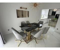 Casă individuală | finisaje moderne | la cheie | curte | Salicea - Imagine 3