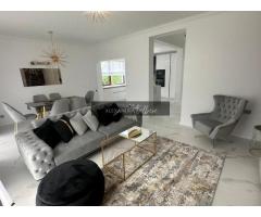 Casă individuală | finisaje moderne | la cheie | curte | Salicea - Imagine 5