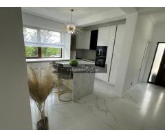 Casă individuală | finisaje moderne | la cheie | curte | Salicea - Imagine 6