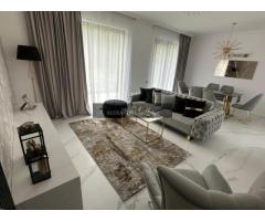 Casă individuală | finisaje moderne | la cheie | curte | Salicea - Imagine 8
