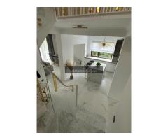 Casă individuală | finisaje moderne | la cheie | curte | Salicea - Imagine 9