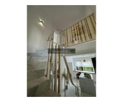 Casă individuală | finisaje moderne | la cheie | curte | Salicea - Imagine 11