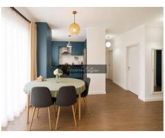 Apartament modern | la cheie | 3 camere | Boxa | Parcare | Beta Reside