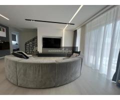 Penthouse 120mp + TERASE | 2 niveluri - Imagine 2