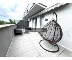Penthouse 120mp + TERASE | 2 niveluri - Imagine 11