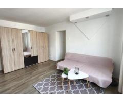 Apartament cu 2 camere, etaj 3 chiar în Complexul Studențesc