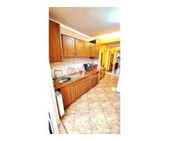 De inchiriat apartament  renovat cu 3 camereTiglina 3, 500 E - Imagine 3