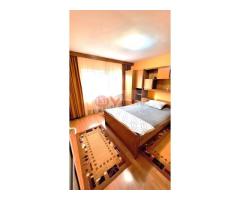 De inchiriat apartament  renovat cu 3 camereTiglina 3, 500 E - Imagine 8