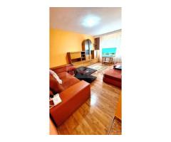 De inchiriat apartament  renovat cu 3 camereTiglina 3, 500 E - Imagine 10
