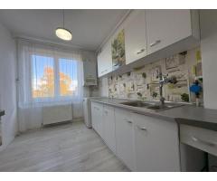 Apartament de vanzare cu doua camere Octavian Goga