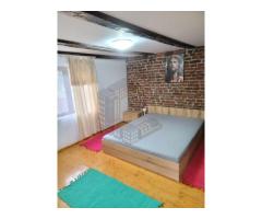 Casă 5 camere de vânzare, teren 5 ha, Glodghilești, jud. Hunedoara - Imagine 2