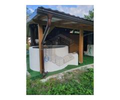 Casă 5 camere de vânzare, teren 5 ha, Glodghilești, jud. Hunedoara - Imagine 7
