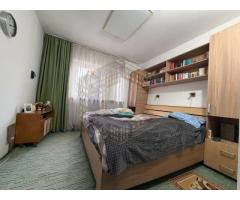 Apartament 3 camere de vânzare, etajul 2, zona Girocului, Timișoara - Imagine 2