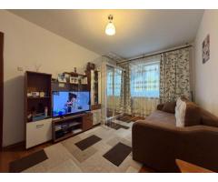 Apartament cu o cameră de vânzare, mobilat, zona Girocului, Timișoara - Imagine 4