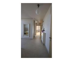 Penthouse, 100 mp utili, 50 mp terase