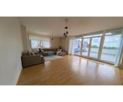 Penthouse, 100 mp utili, 50 mp terase - Imagine 6