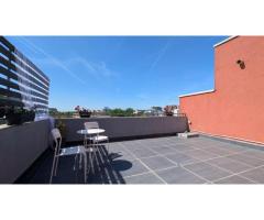 Penthouse, 100 mp utili, 50 mp terase - Imagine 9