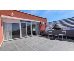 Penthouse, 100 mp utili, 50 mp terase - Imagine 10