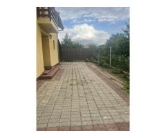 CASA DE VANZARE IN CARTIERUL PRIMAVERII -GIARMATA MARE - Imagine 3